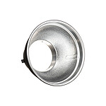 GODOX AD-R6 bol argenté monture S GODOX AD-R6 bol argenté monture S