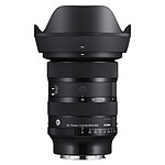 SIGMA Objectif 24-70mm f/2.8 DG DN II ART compatible avec monture L