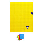 Cahier Clairefontaine