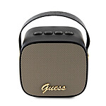 Enceinte Bluetooth GUESS