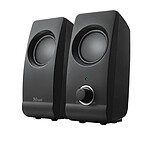 Trust Enceinte pour Ordinateur de Bureau ou Portable Remo 2.0 16W Noir