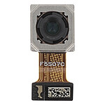 Clappio Caméra Arrière Objectif Macro 5MP pour Xiaomi Mi 11 5G