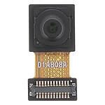 Clappio Caméra Avant pour Xiaomi Redmi 12 Capteur Selfie