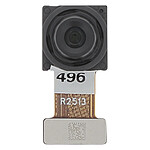 Clappio Caméra Arrière Capteur Ultra Grand angle 8MP pour Xiaomi Redmi 12