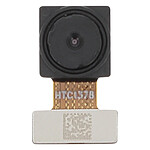 Clappio Caméra Arrière pour Xiaomi Redmi 12C Capteur profondeur 0.08MP