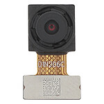 Clappio Caméra Arrière Objectif Macro 2MP pour Xiaomi Redmi Note 12 4G