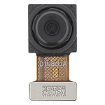 Clappio Caméra Capteur Ultra Grand angle 8MP pour Xiaomi Redmi Note 12 4G