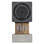 Clappio Caméra Capteur Ultra Grand angle 8MP pour Xiaomi Redmi Note 12 5G
