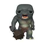 Le Seigneur des anneaux - Figurine POP! Super Sized Cave Troll 15 cm Le Seigneur des anneaux - Figurine POP! Super Sized Cave Troll 15 cm