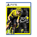 Tour de France 2024 (PS5) Tour de France 2024 (PS5)