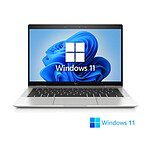 HP EliteBook x360 1030 G3 (HP31822)