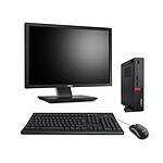 Lenovo ThinkCentre M910Q Tiny (Lenovo32553) Lenovo ThinkCentre M910Q Tiny (Lenovo32553)