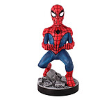 Marvel - Figurine Cable Guy New Spider-Man 20 cm