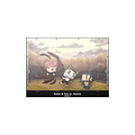 Jujutsu Kaisen - Figurines POP Moments Itadori & Todo vs Hanami 9 cm