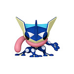 Pokémon - Figurine POP! Super Sized Jumbo Greninja 25 cm