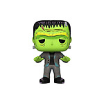 Universal Monsters - Figurine POP! Frankenstein 9 cm