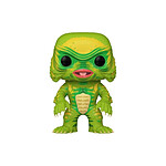 Universal Monsters - Figurine POP! Gill Man 9 cm