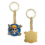 One Piece - Porte-clés Luffy One Piece - Porte-clés Luffy