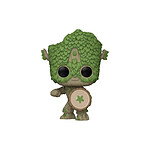 We Are Groot - Figurine POP! Captain America 9 cm