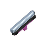 Clappio Bouton Power pour Samsung Galaxy S10 et S10 Plus