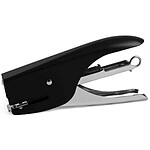 PAVO Pince agrafeuse 8005390, noir / argent PAVO Pince agrafeuse 8005390, noir / argent