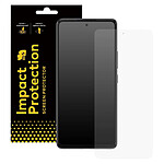 Rhinoshield Protection Écran Souple Anti-chocs 3D pour Samsung Galaxy A53 5G Transparent