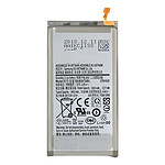 Clappio Batterie interne pour Samsung Galaxy S10 Capacité 3400mAh