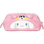 Sanrio - Trousse Cinnamoroll 20 x 12 cm