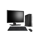 HP ProDesk 600 G3 SFF (HP27132)