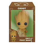 Les Gardiens de la Galaxie - Tirelire Deluxe Box Set Groot Les Gardiens de la Galaxie - Tirelire Deluxe Box Set Groot