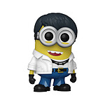 Minions x BTS - Figurine POP! Jimin 9 cm