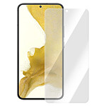 Rhinoshield Protection d'Écran pour Samsung Galaxy S22 Plus Souple Antichocs Impact Flex 3D Transparent