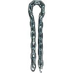 MASTER LOCK Chaine Cadenas Acier Cémenté 2m 8021EURD MASTER LOCK Chaine Cadenas Acier Cémenté 2m 8021EURD
