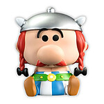Asterix - Tirelire Chibi Obélix SD