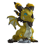 World of Warcraft - Figurine Nozdormu Dragon Form 11 cm World of Warcraft - Figurine Nozdormu Dragon Form 11 cm