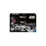 Star Wars - Jeu de construction GraviTrax Étoile de la Mort