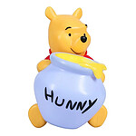 Disney - Lampe Winnie l'ourson