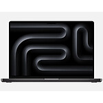 MacBook Pro Retina 16" Apple M2 Pro 3,5 Ghz 16 Go 4 To Gris Sidéral