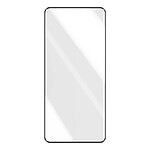 Avizar Verre Trempé Incurvé pour Motorola Edge 50 Pro / 50 Ultra Noir