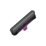 Samsung Bouton Power pour Samsung Galaxy S10 et S10 Plus Original Noir