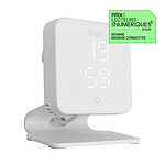 Konyks Climpac - Thermostat Wi-Fi pour Climatiseurs et Pompes à Chaleur Air-Air