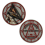 Silent Hill - Pièce de collection Pyramid Head Limited Edition