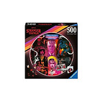 Stranger Things - Puzzle rond Friends Don't Lie (500 pièces)
