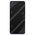 Xiaomi Écran pour Xiaomi Mi 10 Pro LCD + Vitre Tactile + Châssis Gris