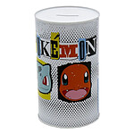 Pokémon - Tirelire Big