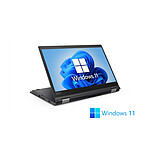 Lenovo ThinkPad Yoga X380 (Lenovo27362)