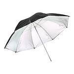 STARBLITZ Parapluie 90cm Argent