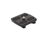 STARBLITZ Attache rapide pour trépieds TSK408 et rotules BSK60 STARBLITZ Attache rapide pour trépieds TSK408 et rotules BSK60