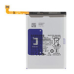Samsung Batterie Interne pour Samsung Galaxy A15 5000mAh Original EB-BA156ABY Blanc