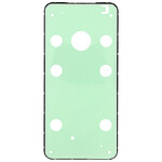 Samsung Adhésif Écran pour Samsung Galaxy A55 Fixation Solide Original Transparent
